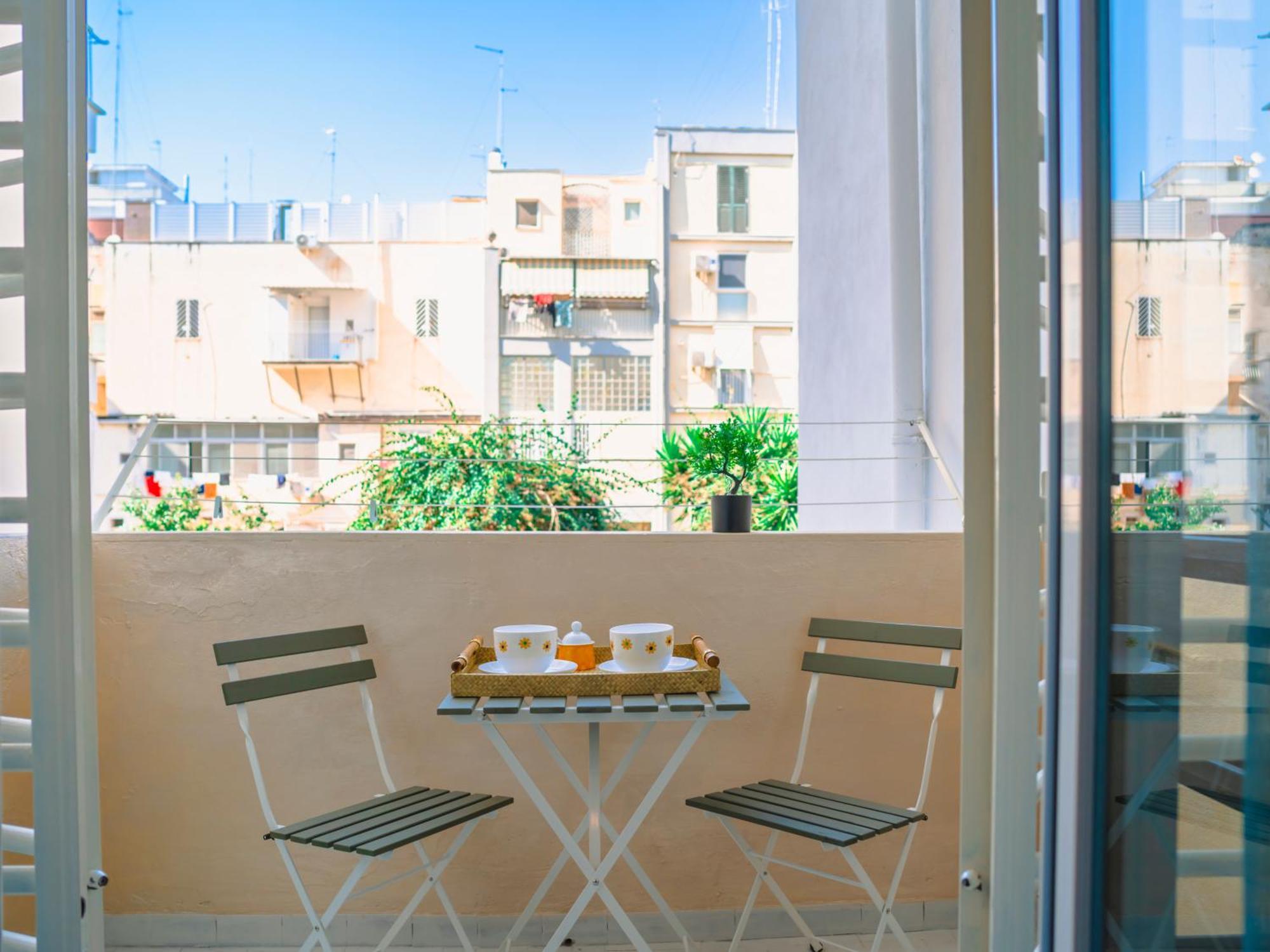 Bellbell Charme Maison Appartement *