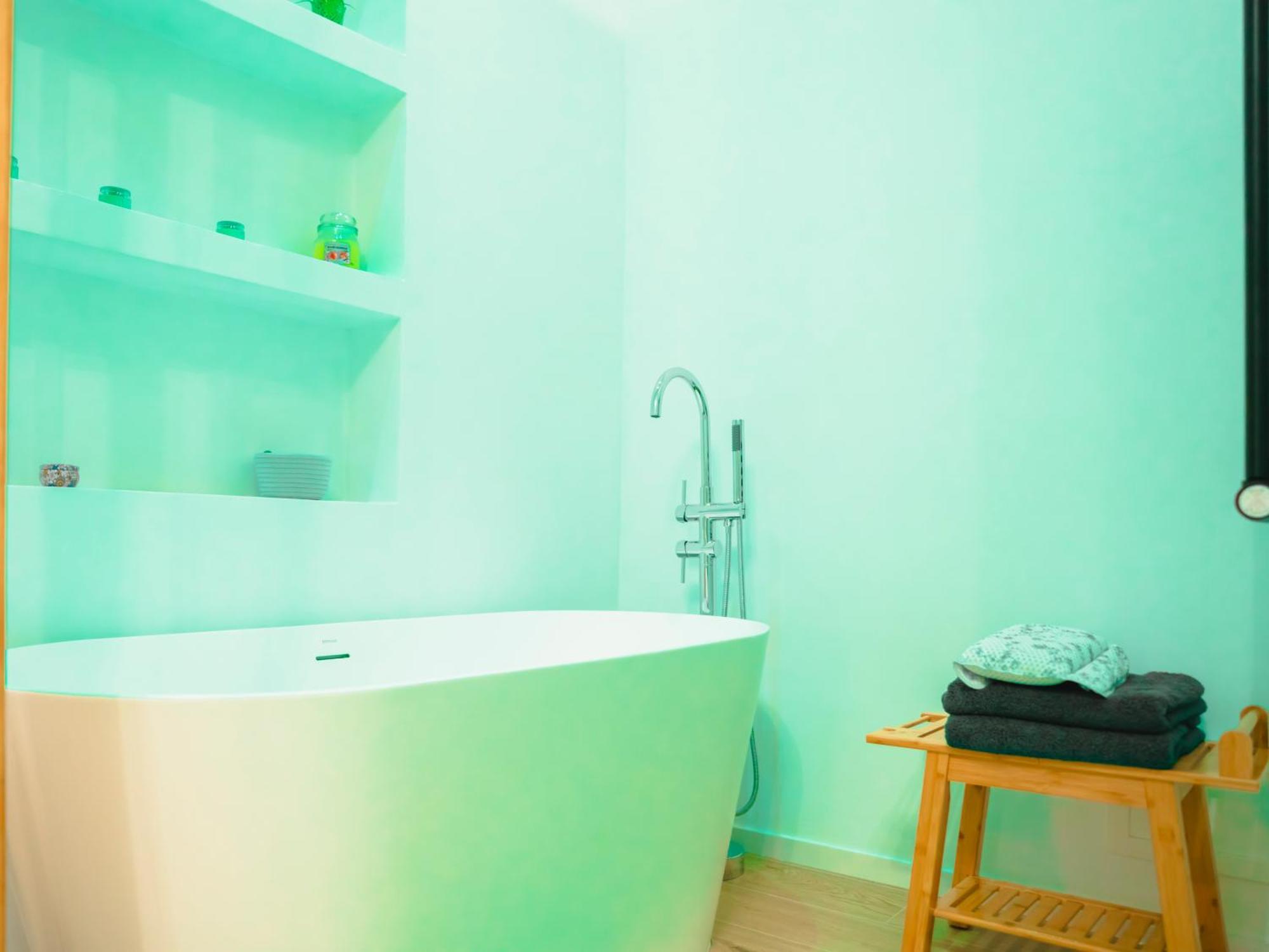 Appartement Bellbell Charme Maison *